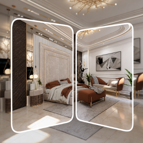 Residential property consultation in South Delhi