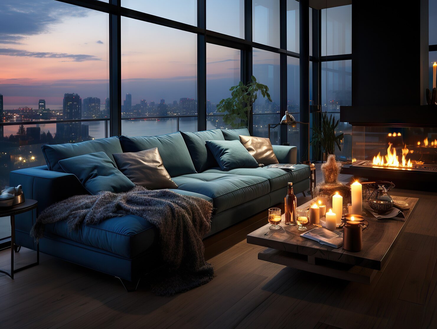 South Delhi residential location advantage