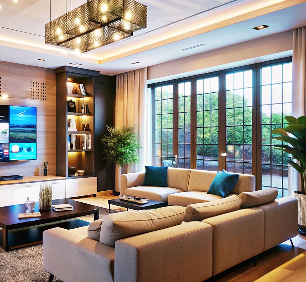 3 BHK Flat