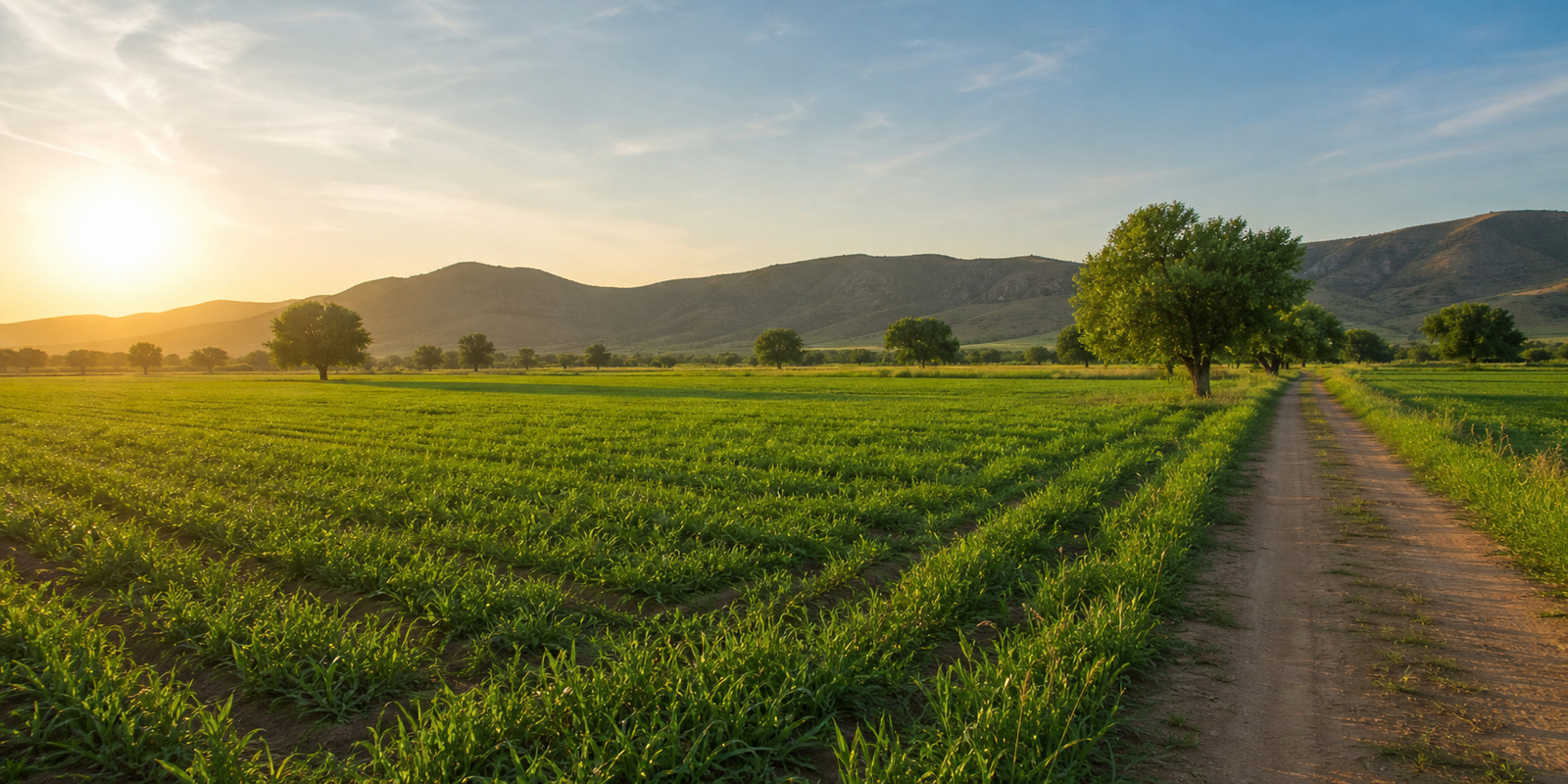 Farm Land Available in Kotputli