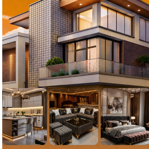 Aggarwal Associates residential property guidance
